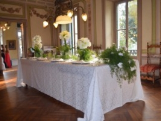 White Wedding - Hotel Julia Cassano d'adda